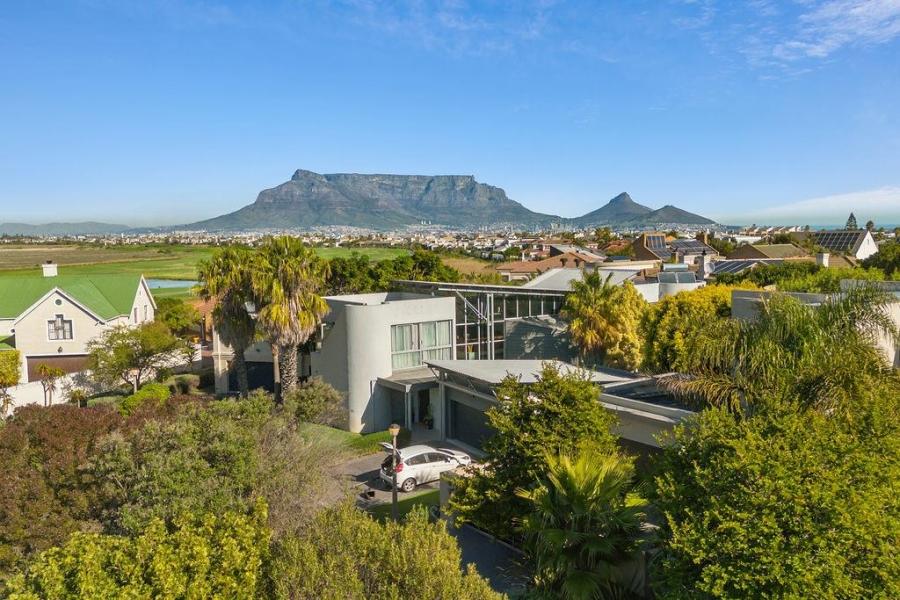 3 Bedroom Property for Sale in Sunset Beach Western Cape